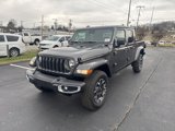 New 2025 Jeep Gladiator Sport w/ Premium Package image 3
