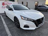 Used 2021 Nissan Altima 2.5 SR w/ SR Premium Package image 6