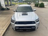New 2025 Toyota 4Runner TRD Sport image 2
