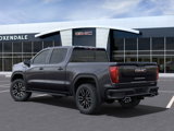New 2025 GMC Sierra 1500 AT4 w/ AT4 Premium Package image 3