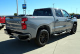 New 2025 Chevrolet Silverado 1500 Custom w/ Turbomax Blackout Package image 4