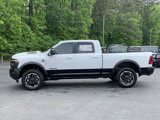 New 2025 RAM 2500 Rebel w/ Rebel Level 2 Equipment Group image 5