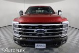 Used 2024 Ford F250 King Ranch w/ FX4 Off-Road Package image 2