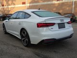 Certified 2024 Audi A5 2.0T Premium Plus w/ Premium Plus image 4