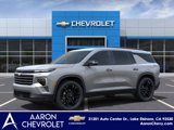 New 2025 Chevrolet Traverse LT w/ LPO, Floor Liner Package image 2