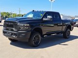 New 2026 RAM 2500 Rebel image 2