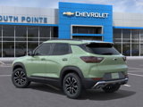 New 2026 Chevrolet TrailBlazer ACTIV image 3