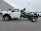 New 2025 RAM 5500 Tradesman image 2