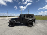 Used 2006 Jeep Wrangler Unlimited image 3