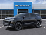New 2026 Chevrolet Equinox LT image 2