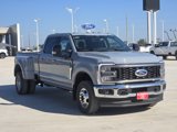 New 2025 Ford F350 Lariat image 2