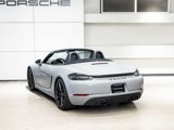 Used 2024 Porsche 718 Boxster GTS image 3