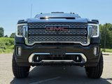 Used 2021 GMC Sierra 3500 Denali w/ Denali Black Diamond Edition image 2