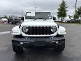 Certified 2024 Jeep Wrangler Sport S image 3