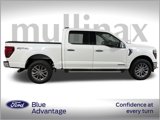 Certified 2024 Ford F150 Lariat w/ Tow/Haul Package image 2