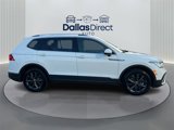 Used 2024 Volkswagen Tiguan Wolfsburg Edition image 4