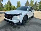 New 2026 Honda CR-V TrailSport image 5