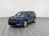 New 2025 Cadillac XT6 Premium Luxury w/ Platinum Package image 4