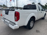 Used 2019 Nissan Frontier S image 4