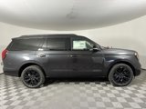 New 2025 Ford Expedition Platinum image 2