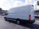 Used 2023 Ford Transit 250 148 High Roof Extended AWD w/ Load Area Protection Package image 3