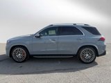 New 2025 Mercedes-Benz GLE 63 AMG S image 2