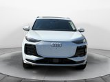 New 2025 Audi Q6 e-tron Premium Plus image 2