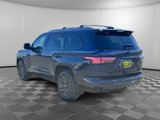 New 2025 Toyota Sequoia Platinum image 4
