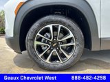 New 2026 Chevrolet TrailBlazer LT w/ LT Cold Weather Package image 4