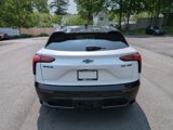 New 2025 Chevrolet Blazer EV RS w/ Super Cruise Package image 6