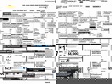 New 2026 Chevrolet Silverado 1500 RST w/ All Star Edition Plus image 3