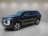 New 2025 Mitsubishi Outlander AWD image 2