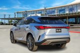 New 2025 Lexus RX 450h AWD w/ Luxury Package image 4