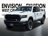 New 2025 RAM 1500 Rebel w/ Advanced Safety Group II image 4