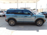 Used 2023 Ford Bronco Sport Big Bend w/ Convenience Package image 4