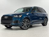 Used 2021 Audi Q7 3.0T Premium Plus w/ Premium Plus Package image 2