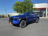 New 2025 Toyota Tacoma TRD Off-Road image 5