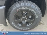 New 2026 RAM 1500 Classic Warlock image 5