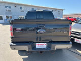 Used 2014 Ford F150 Raptor w/ Equipment Group 801A Luxury image 4
