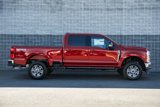 New 2026 Ford F250 4x4 Crew Cab Super Duty image 4