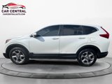 Used 2019 Honda CR-V EX-L image 2