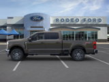 New 2025 Ford F350 Lariat image 3