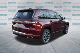 New 2025 Jeep Grand Cherokee Overland image 6