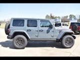 New 2025 Jeep Wrangler Unlimited Rubicon image 2
