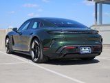 Certified 2025 Porsche Taycan Turbo S image 3