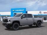 New 2025 Chevrolet Silverado 2500 ZR2 image 2