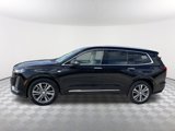 New 2025 Cadillac XT6 Premium Luxury w/ Technology Package image 2