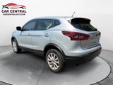 Used 2021 Nissan Rogue Sport S image 3