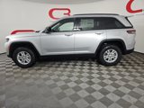 New 2025 Jeep Grand Cherokee Laredo w/ Luxury Tech Group I image 4