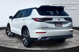 New 2025 Mitsubishi Outlander SE image 3